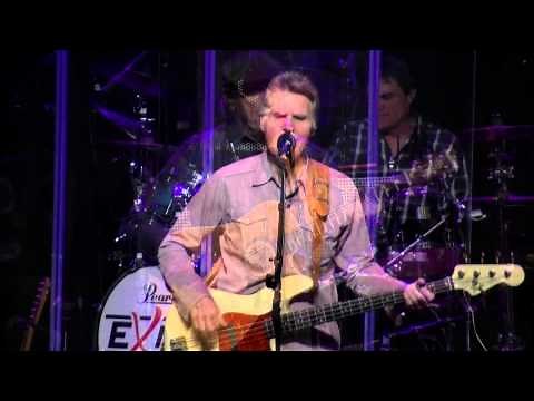 Exile performs "Kiss You All Over" at the Arcada Theatre!