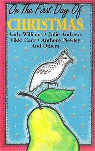 Various - On The First Day Of Christmas