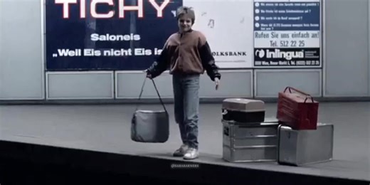 Sebastian Stan's Emotional Moments at the Golden Globes