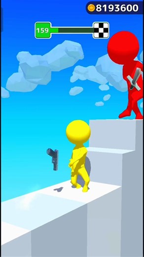 level 159 🎯🎮 sprint gun shooting game 🎯