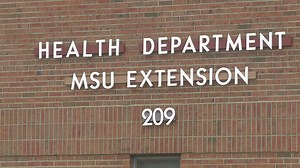 COVID-19 peak in Muskegon County still weeks away, health officials say