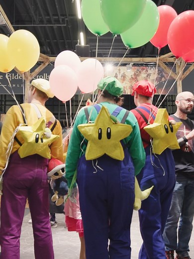 Explore Fantasy Basel: The Ultimate Comic Con Experience