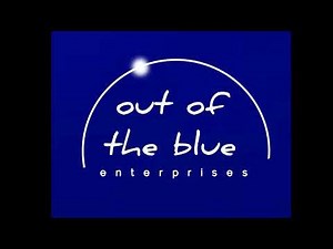 out of the Blue Enterprises Nick Jr. productions logo