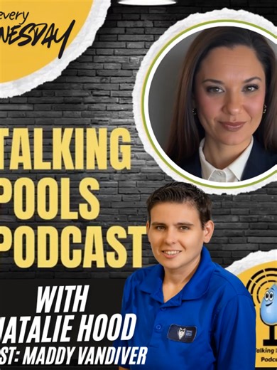 Should an instructor in the pool industry have actual experience? #podcast #poolservice #safetyfirst #poolbuilder #AdultEducationMatters @thepoolbutler