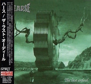 Hearse - The Last Ordeal