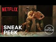Physical- 100 - Sneak Peek - Netflix -ENG SUB-