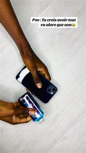 Coque et Accessoire pour iPhone : À Découvrir