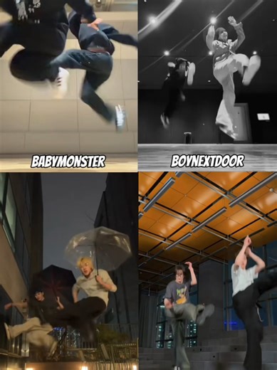 K-Pop Challenge with Chiquita & Ahyeon: Left Right Go