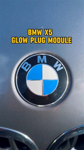 Come and chill while I replace the glow plug module on this BMW X5. At Mobitech, I work on all makes and models, offering reliable, mobile servicing and repairs wherever you are. Whether it’s suspension, brakes, diagnostics, or general maintenance, I’ve got you covered. 📞 Contact Chris: 07770 333 741 📧 Email: chris@mobitechmechanic.co.uk | MobiTech