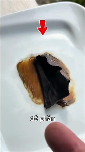 Magic trick: Creating smoke from your finger.