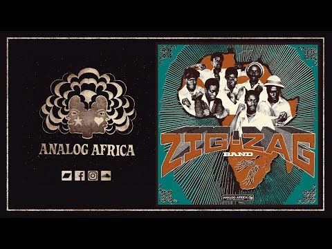 ZIG-ZAG BAND - Ndarimano