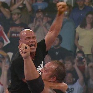 Who would be the one to RULE between WWE and ECW?! | WWE