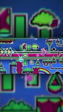 GOOD DECO DOESN'T RUIN GAMEPLAY. | 10 Most ESSENTIAL Pieces of Advice for Geometry Dash Decorators!