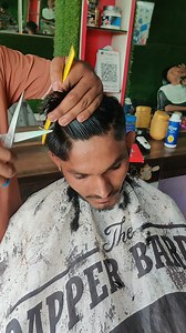 13K views · 76 reactions | Mullet Haircut For Boy | Styles Hair Cutting | Step By Step Tutorial | Shivay Hair Salon | Facebook