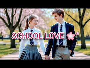 High School Romance Series 🎓 | Cute Teen Crush Story