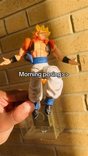 Golden Hour Action Figures Photography Tips