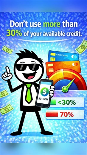 5 Credit Repair Tips That Actually Work