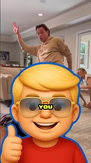 The CRAZY Secret Behind the Floating Man Trick 🥀🥀😱 #shorts