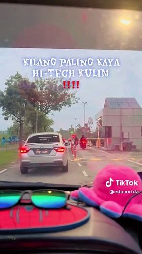 Kilang Hi-Tech Kulim: Peluang Kerja dan Teknologi