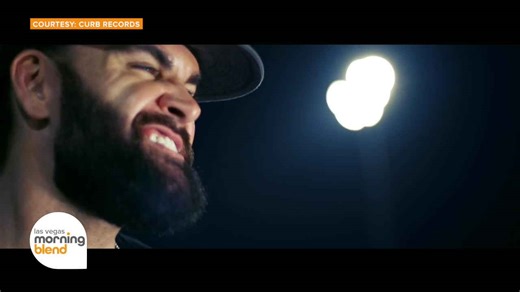 Dylan Scott Hits the Road for the "Country ‘Till I Die" Tour