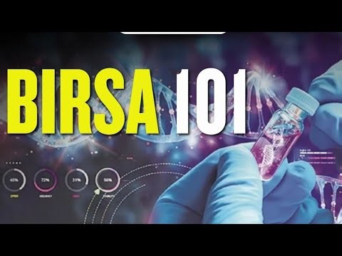 बिरसा 101स्वदेशी CRISPR जीन थेरेपी🤔 | Current Affairs | Ssc | NTPC | Imp Exam Quez | IBPS Rrb | DDA