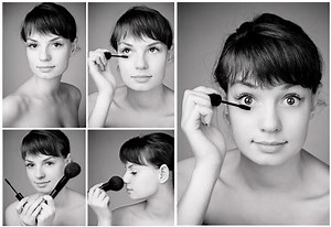 Makyaj nasıl yapılır?