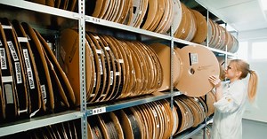 Custom Tape and Reel Packaging Services