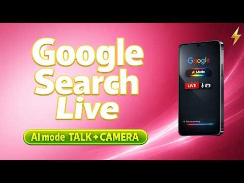 Google Search Live Goes Global (2026): How to Use Voice + Camera in AI Mode