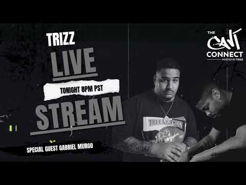 Cavi Connect Live! ft G'NICE TV