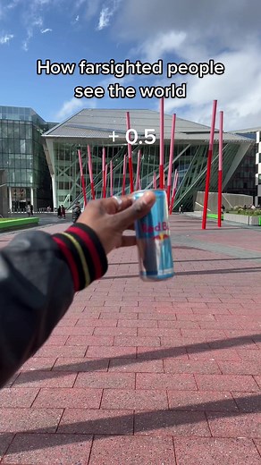 Understanding Farsightedness vs. Nearsightedness: What You Need to Know