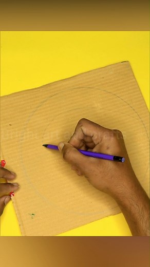 Easy make crafts | Bright Art and Crafts