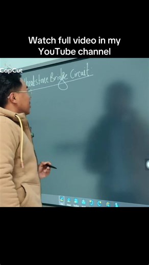 Understanding Wheatstone Bridge in Electrical Circuits