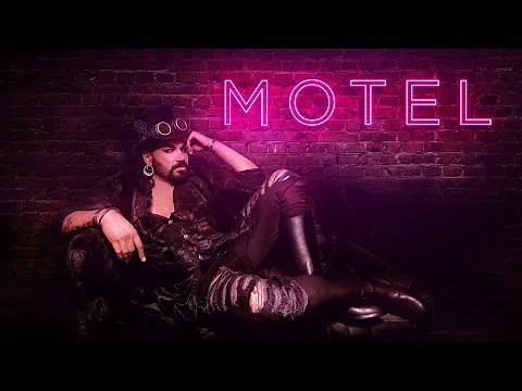 ‪@Azis‬ - MOTEL / Азис - Мотел (Official video)