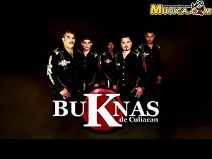 El mini 6 - Letra - Bukanas De Culiacan