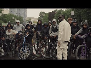 Yaro - Intérimaire (Clip Officiel)