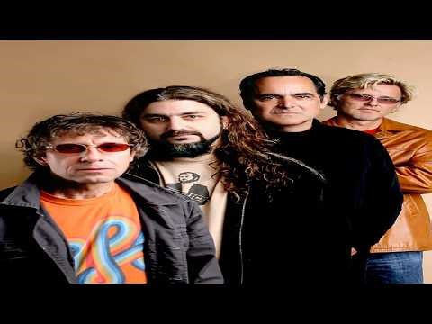 Progressive rock & metal album episode 84 - Transatlantic Discography