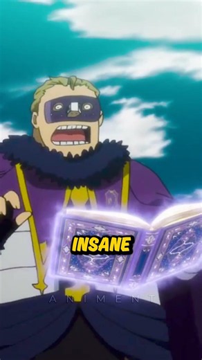Top 5 Richest People in Clover Kingdom! Black Clover #blackclover #asta #anime