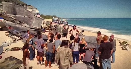 Exploring Lost Season 1 Characters and Plot