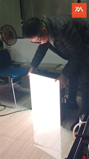 Where Performance Meets Precision. 🛠️✨ A sneak peek into our R&D hub. Our engineers are reviewing the latest ultra-high brightness modules for our outdoor series. 10,000 nits isn’t just a number—it’s the VMX standard for breathtaking clarity in any environment. Redefining outdoor visuals, one pixel at a time. 📈 😊 For inquiries or more info: 💬 Whatsapp: 86 158 9978 4734‬ 📧 Email: sales@vmxvisual.com 🌐 Website: www.vmxvisual.com #BehindTheScenes #LEDTech #OutdoorDisplay #Innovation #Engineer