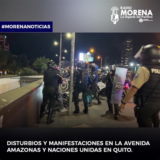 2.2M views · 23K reactions | Aproximadamente a las 20:00 pm de este...