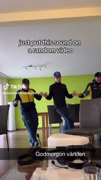 Creative Video Challenge Using Random Sounds