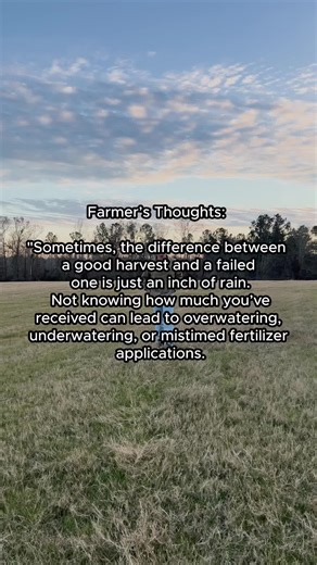 Every drop counts, track the rain with precision Download the raindrop app @RainDrop