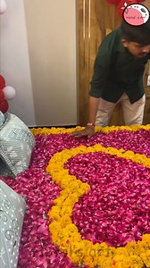 2.5M views · 10K reactions | Mom gives surprise birthday party for the daughter #surprise #birthday #party | Hetal's Art | Facebook