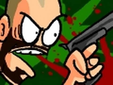Left 4 Speed (Left 4 Dead Parody) - Oney Cartoons