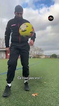 L'influenceur Boucif défend son quartier à Clermont-Ferrand