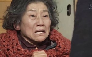 丈夫加班应酬，逃避家庭琐碎酿大祸，东野圭吾引人深思电影！《红手指》