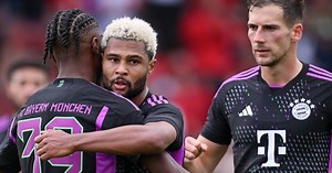 Fußball heute im Free-TV live: Bayern München – RB Leipzig - TV SPIELFILM