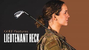 Faces of the LPGA: Meet 31 game-changing personalities