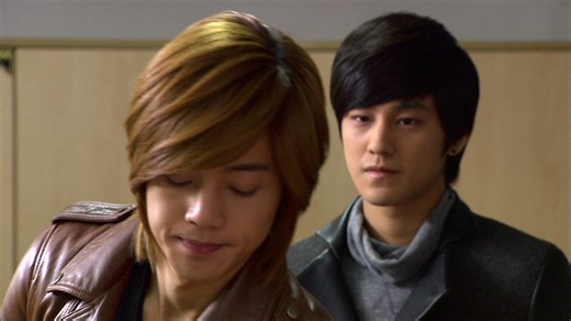 Boys Over Flowers - Episode 7 | Rakuten Viki