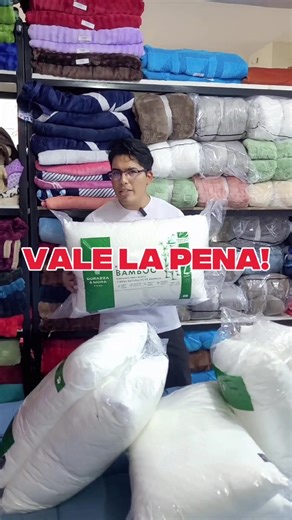Almohadas Bambú Premium: Descanso y Comodidad